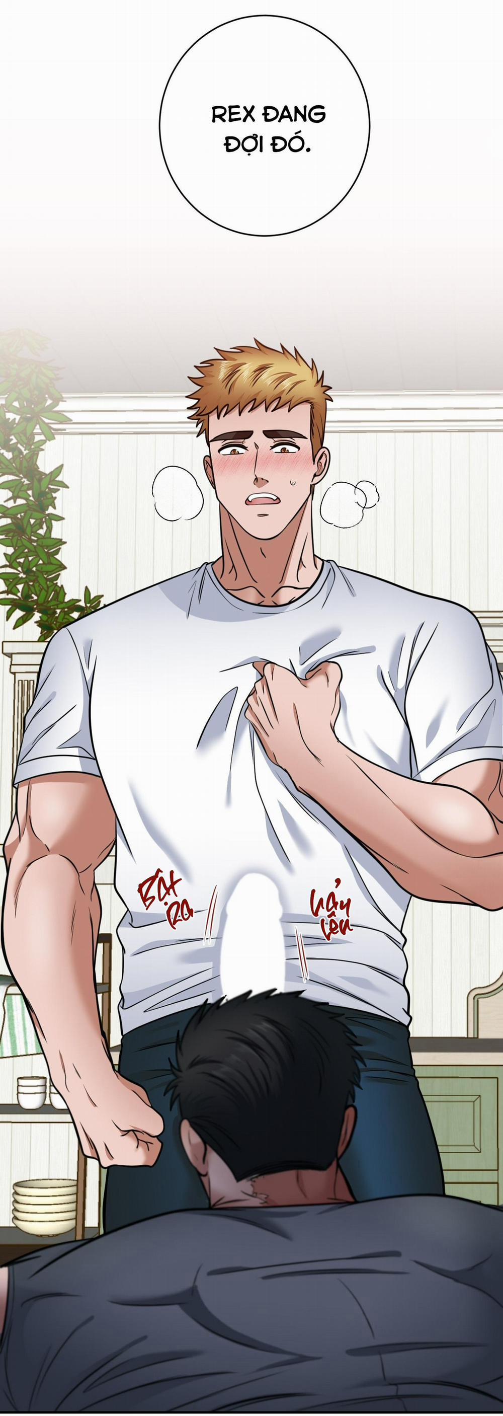 ÔNG CHÚ THÂN YÊU (END) 4 trang 20