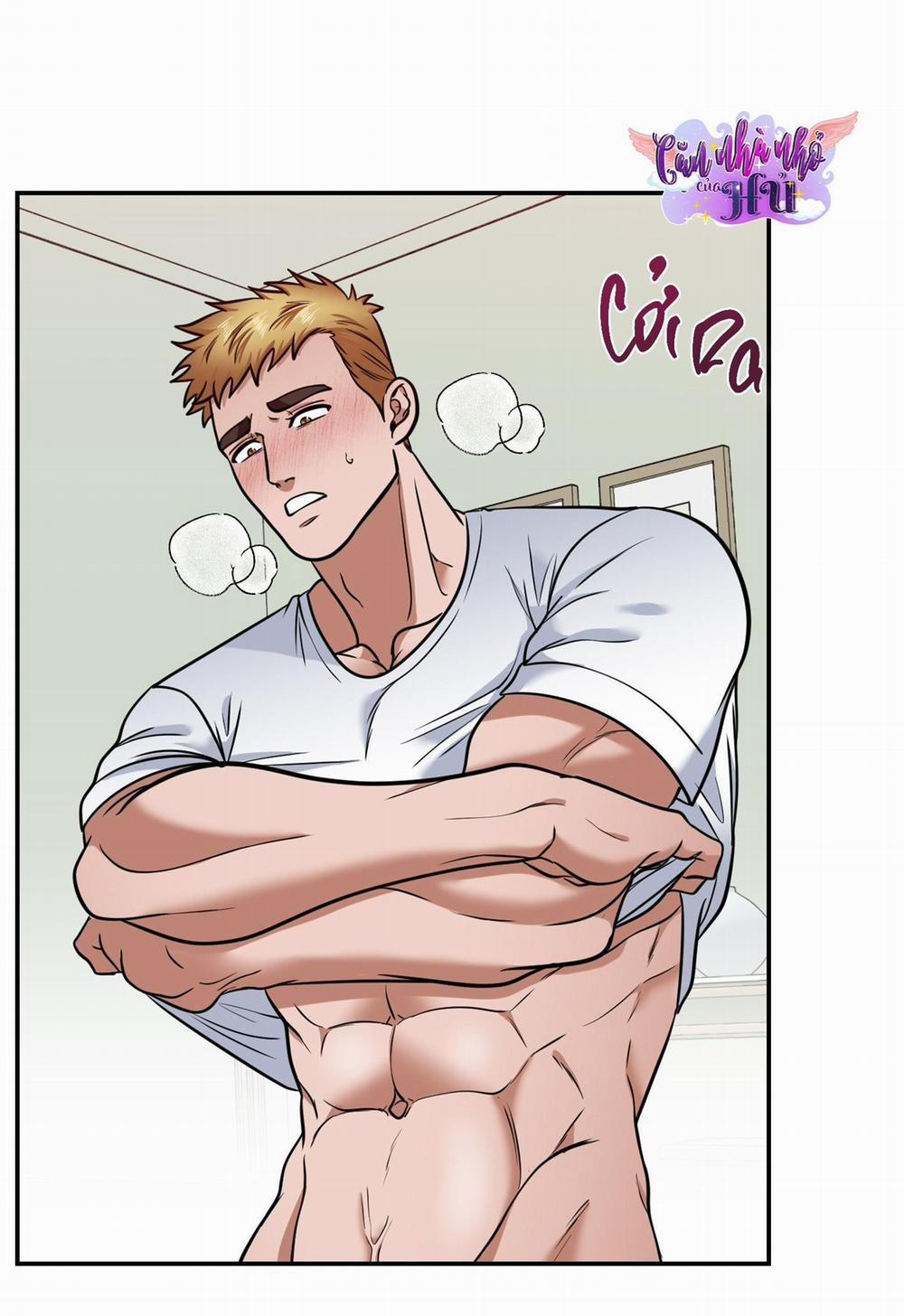 ÔNG CHÚ THÂN YÊU (END) 4 trang 23