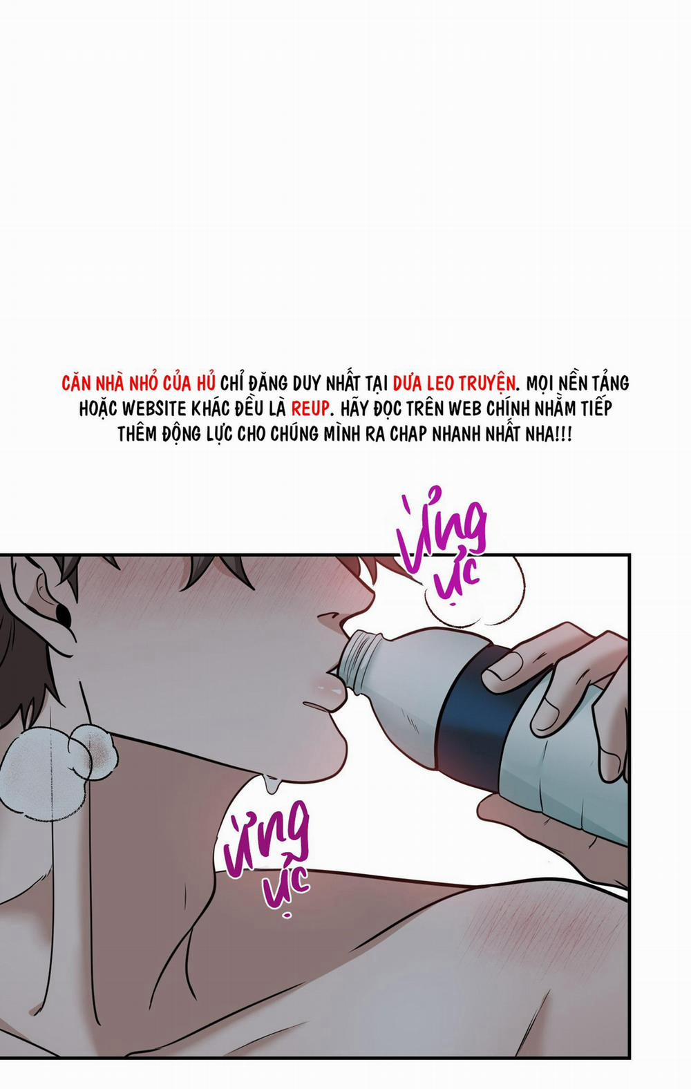 ÔNG CHÚ THÂN YÊU (END) 4 trang 47