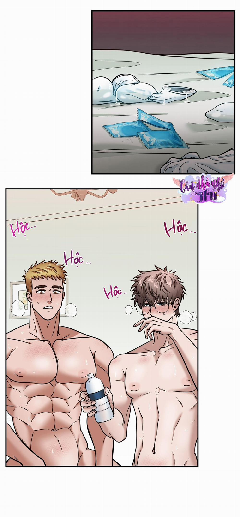 ÔNG CHÚ THÂN YÊU (END) 4 trang 48