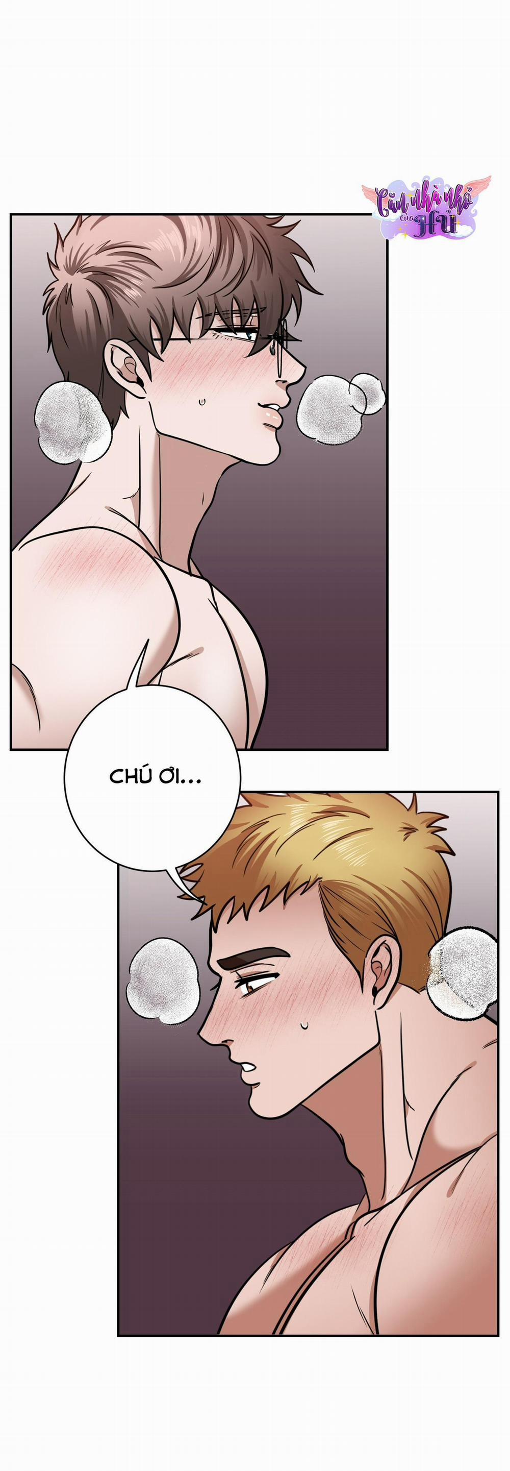 ÔNG CHÚ THÂN YÊU (END) 4 trang 60