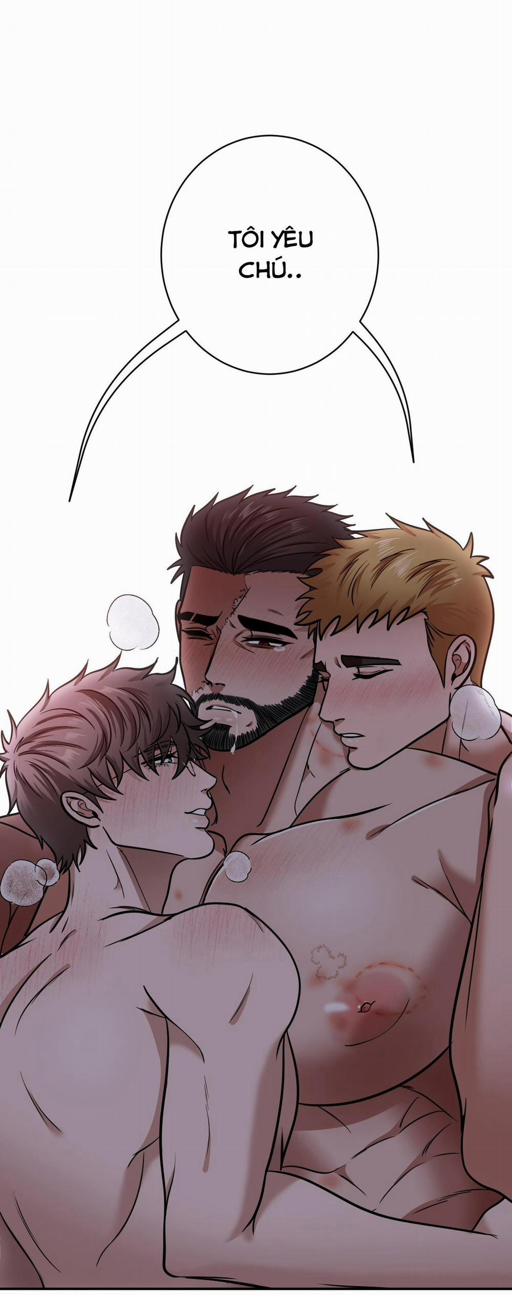 ÔNG CHÚ THÂN YÊU (END) 4 trang 61