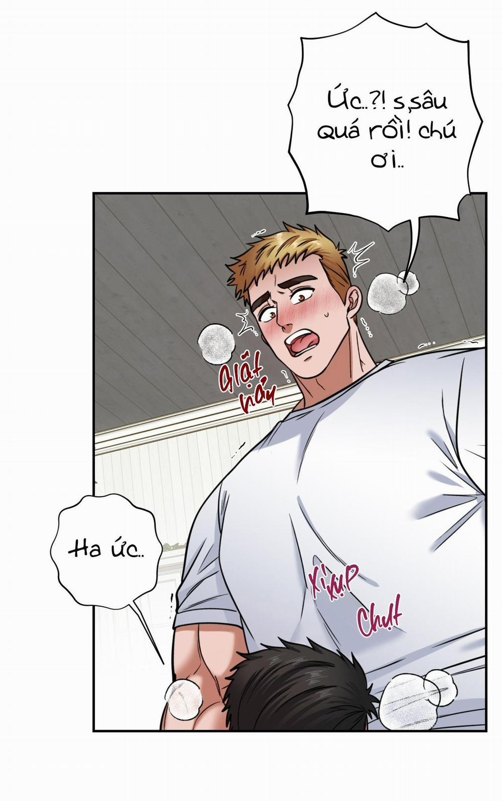 ÔNG CHÚ THÂN YÊU (END) 4 trang 7