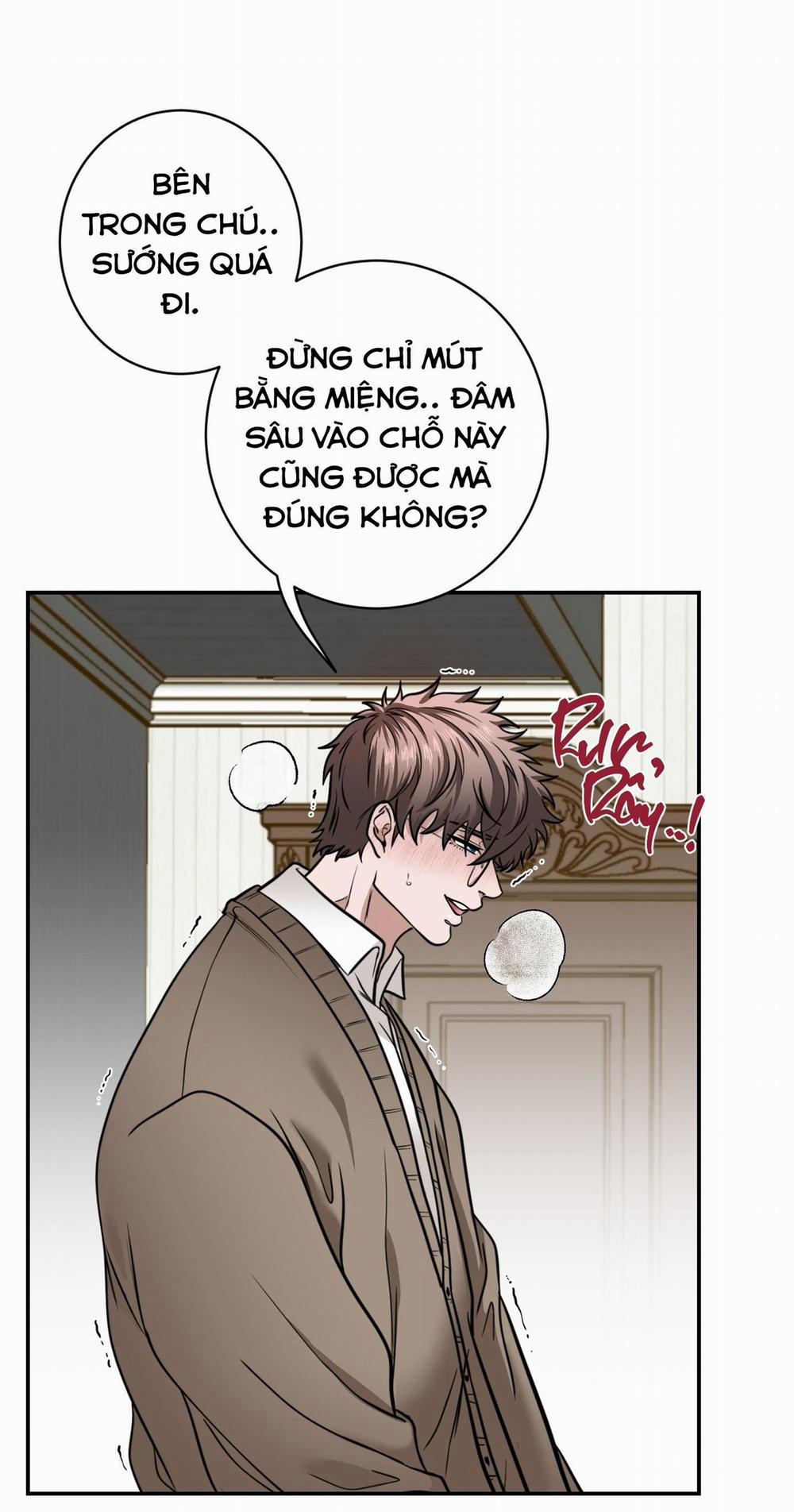 ÔNG CHÚ THÂN YÊU (END) 4 trang 8