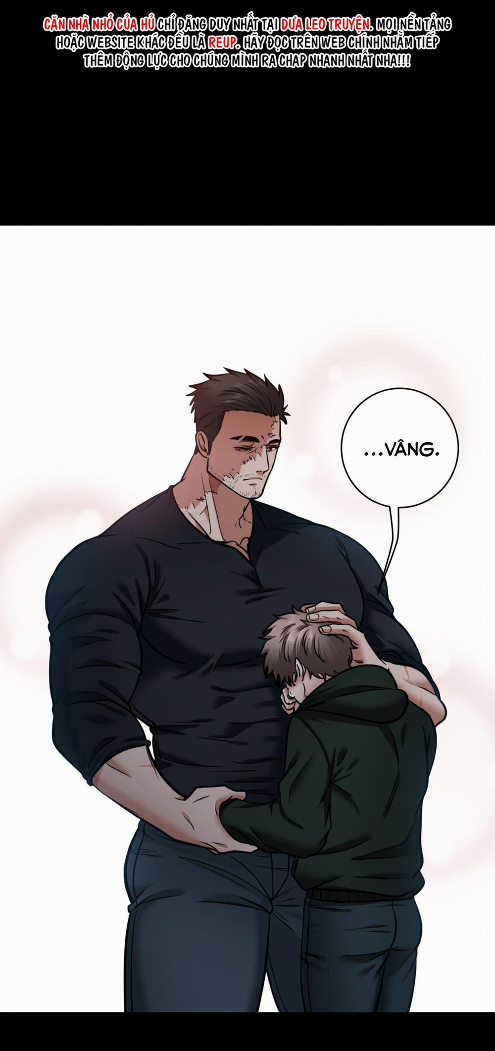 ÔNG CHÚ THÂN YÊU (END) 5 END trang 11