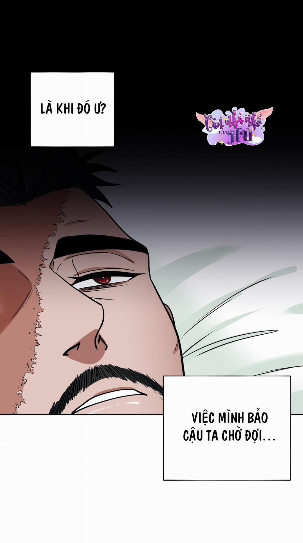 ÔNG CHÚ THÂN YÊU (END) 5 END trang 13