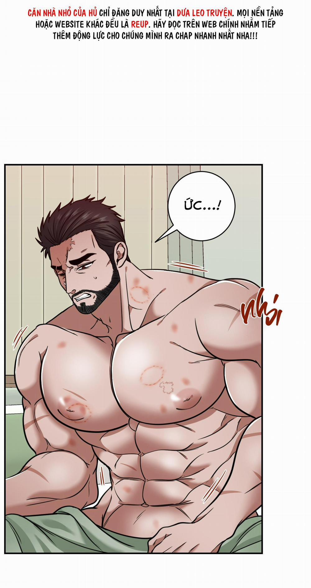 ÔNG CHÚ THÂN YÊU (END) 5 END trang 20