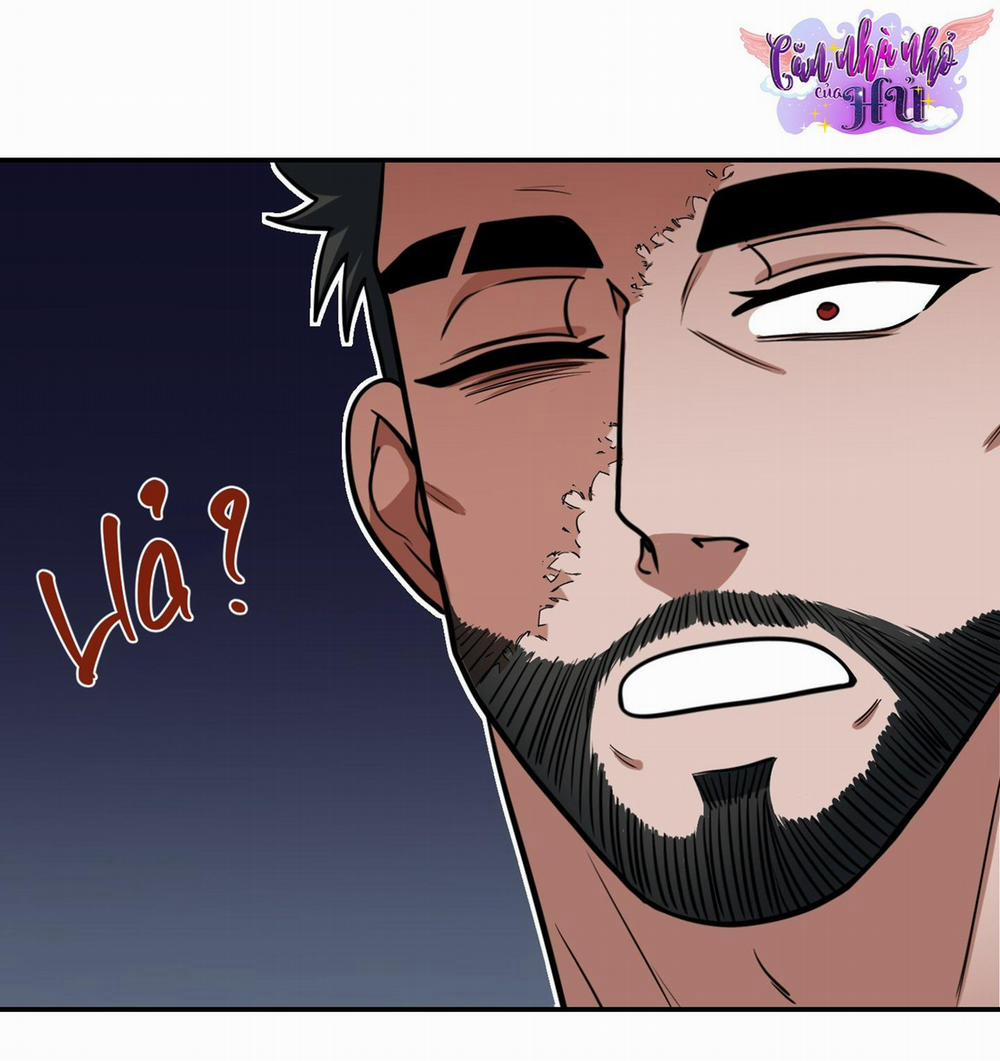 ÔNG CHÚ THÂN YÊU (END) 5 END trang 25