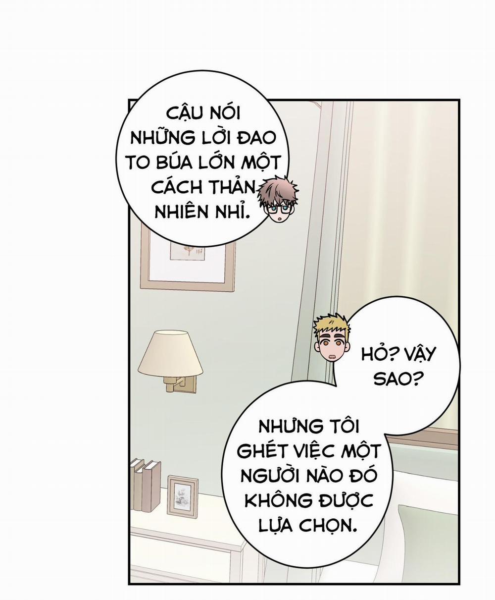 ÔNG CHÚ THÂN YÊU (END) 5 END trang 27