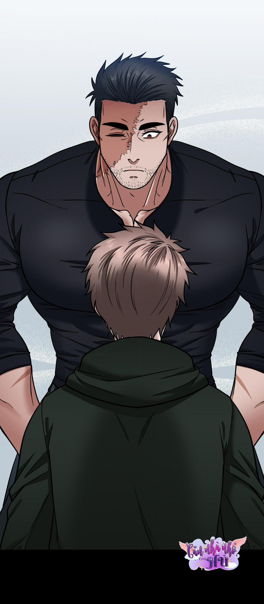 ÔNG CHÚ THÂN YÊU (END) 5 END trang 3