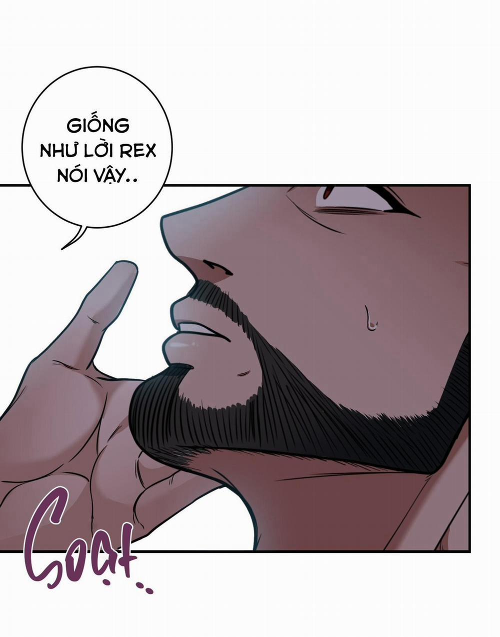 ÔNG CHÚ THÂN YÊU (END) 5 END trang 31