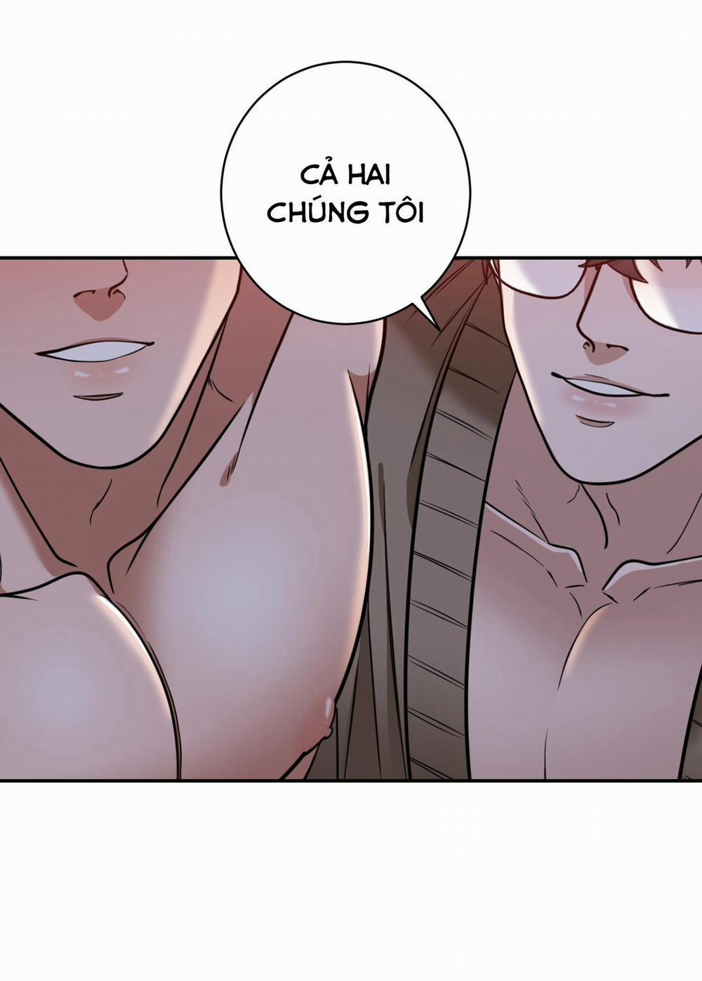 ÔNG CHÚ THÂN YÊU (END) 5 END trang 32