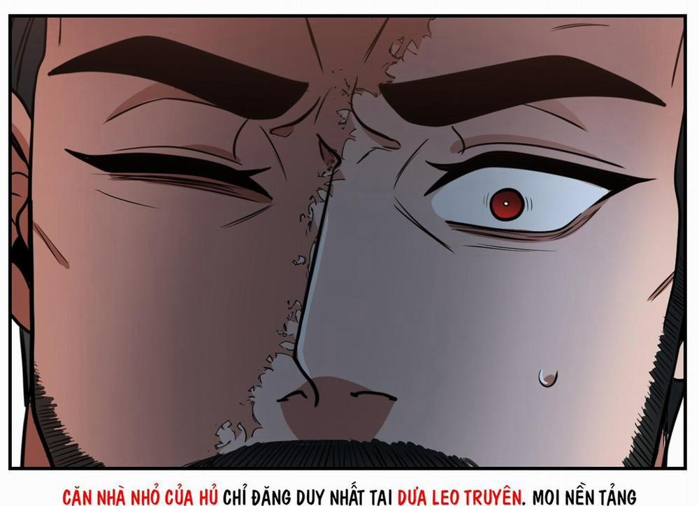 ÔNG CHÚ THÂN YÊU (END) 5 END trang 36