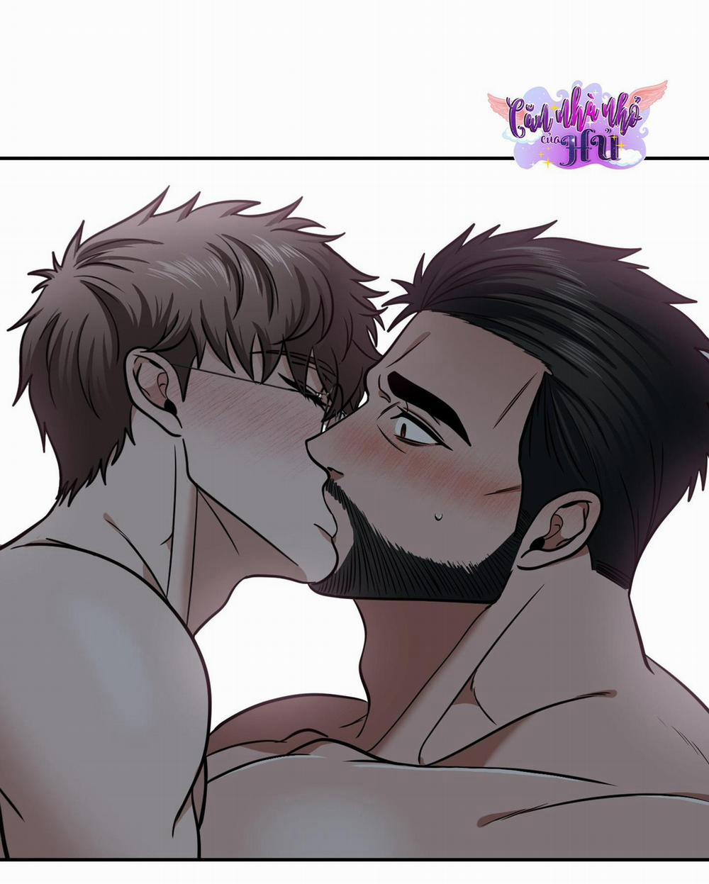 ÔNG CHÚ THÂN YÊU (END) 5 END trang 38