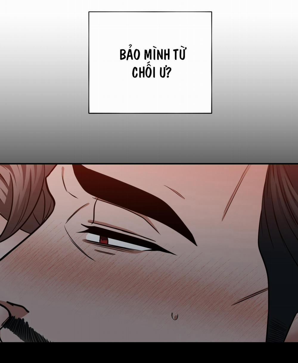 ÔNG CHÚ THÂN YÊU (END) 5 END trang 39