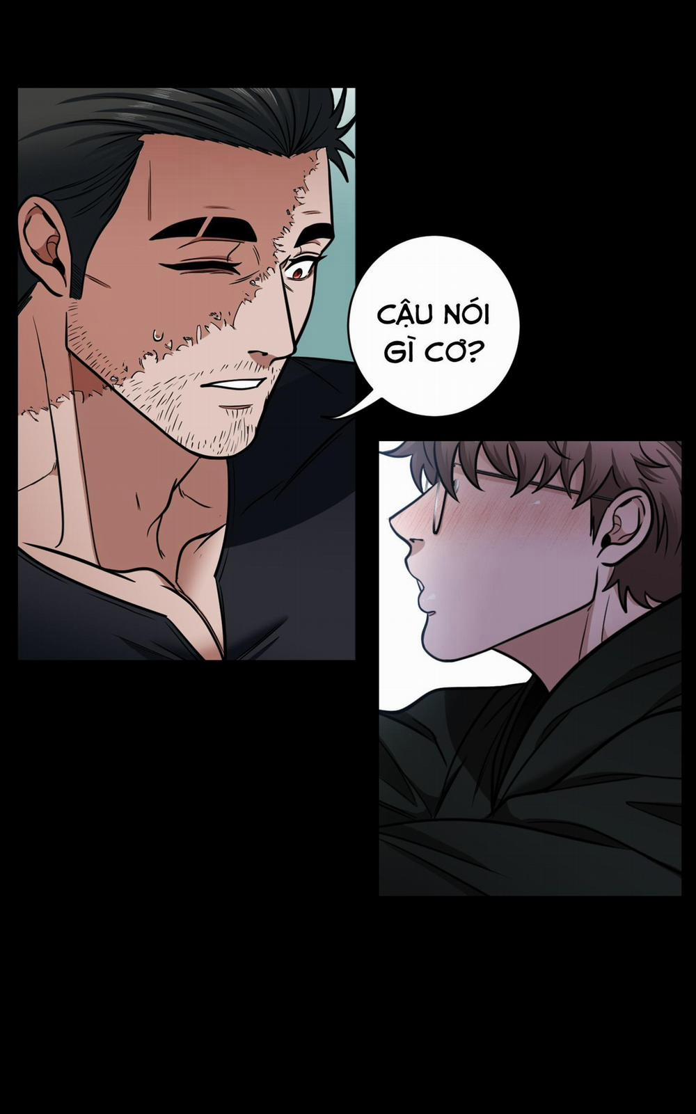 ÔNG CHÚ THÂN YÊU (END) 5 END trang 4