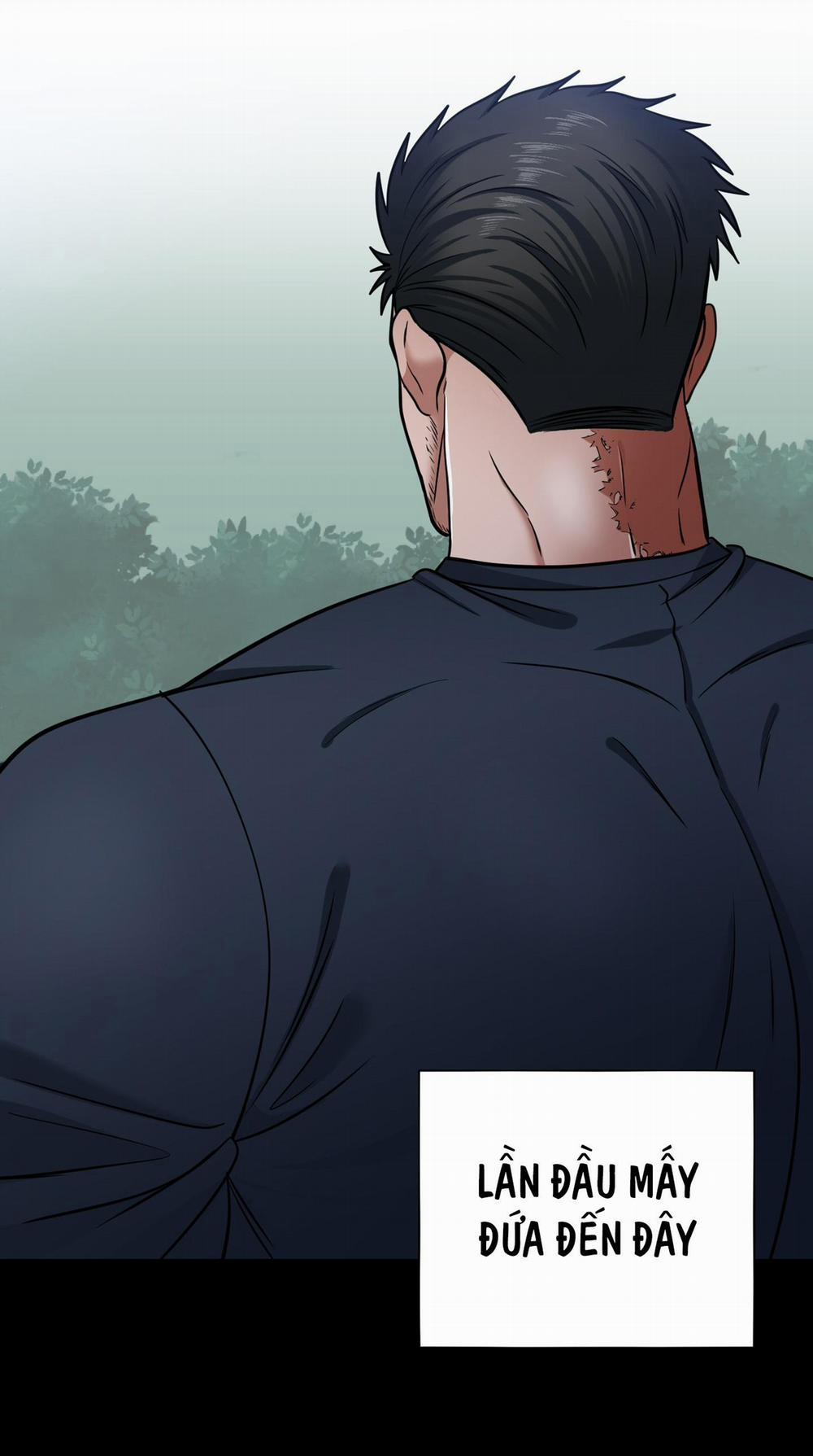 ÔNG CHÚ THÂN YÊU (END) 5 END trang 41