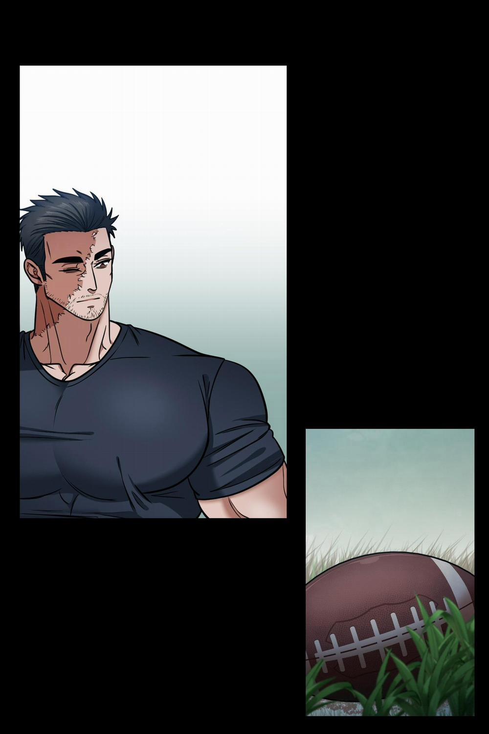 ÔNG CHÚ THÂN YÊU (END) 5 END trang 42