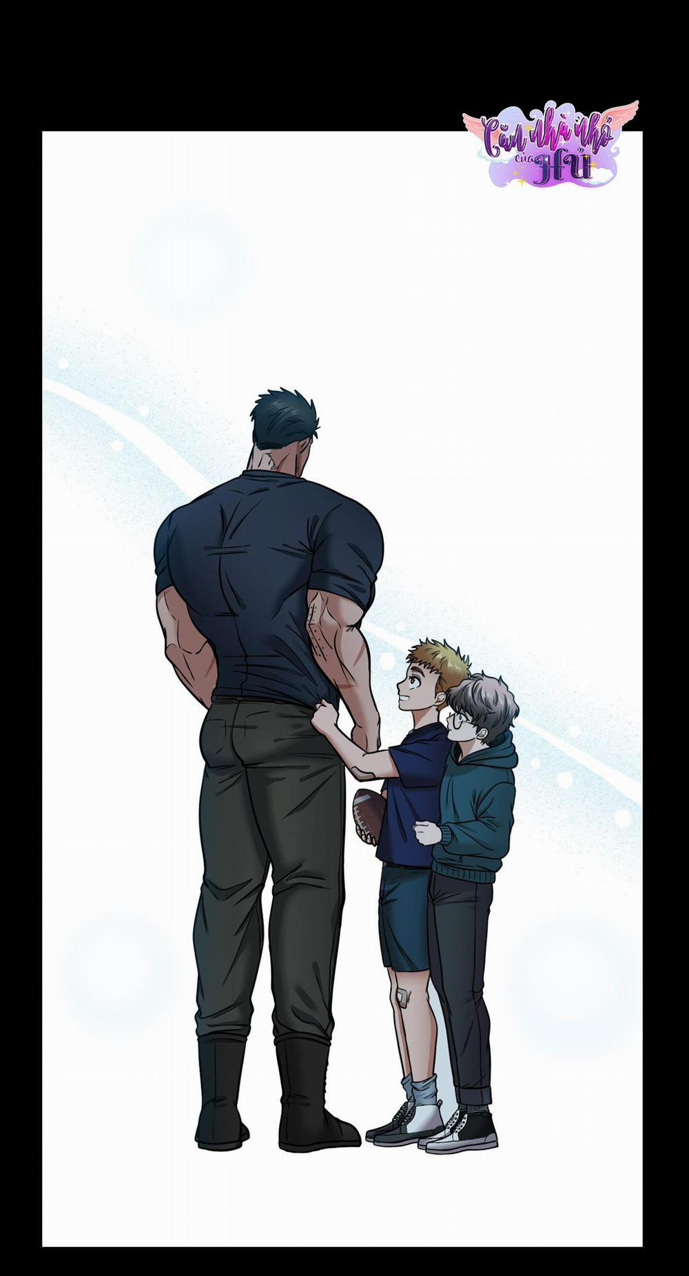 ÔNG CHÚ THÂN YÊU (END) 5 END trang 46