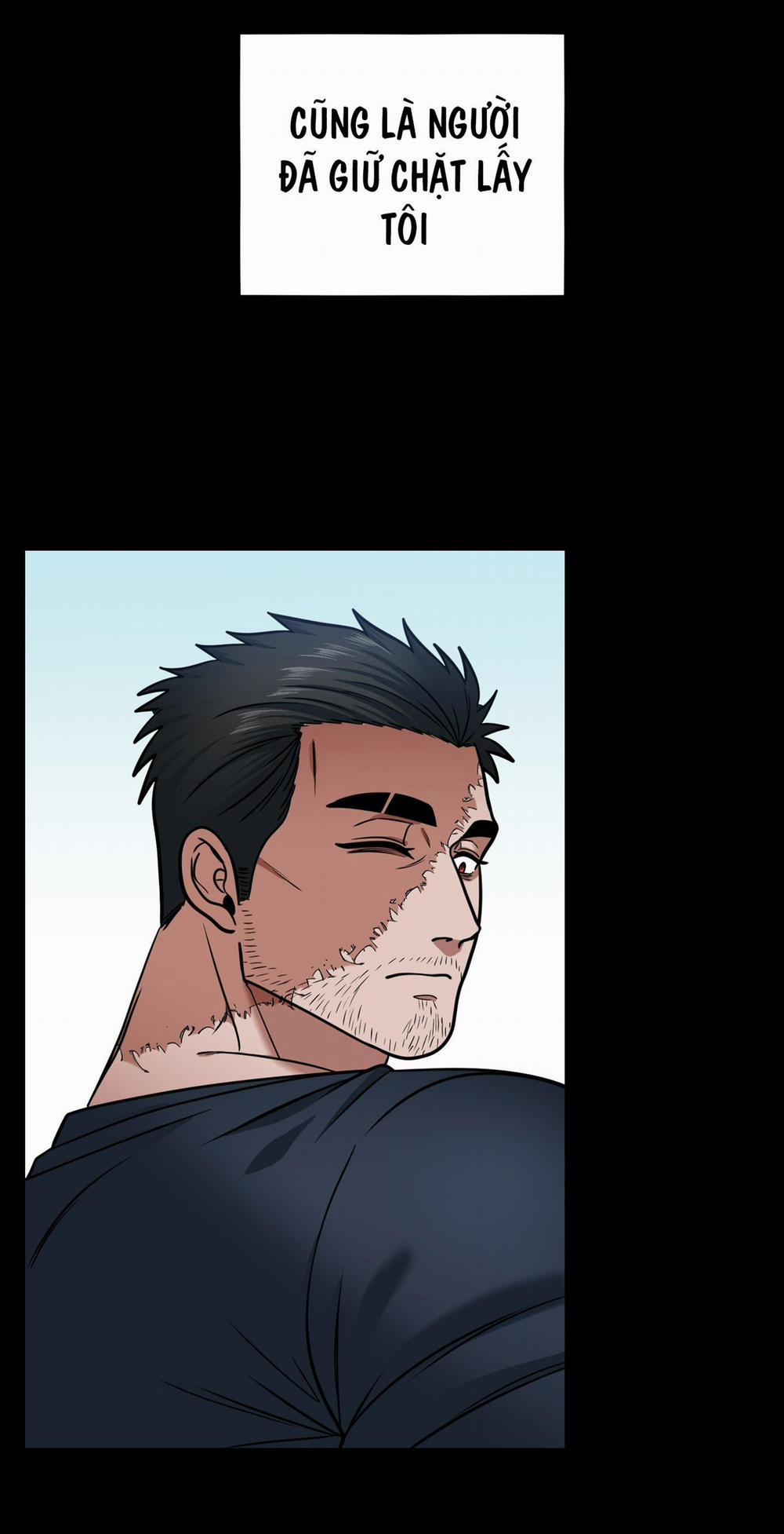 ÔNG CHÚ THÂN YÊU (END) 5 END trang 47