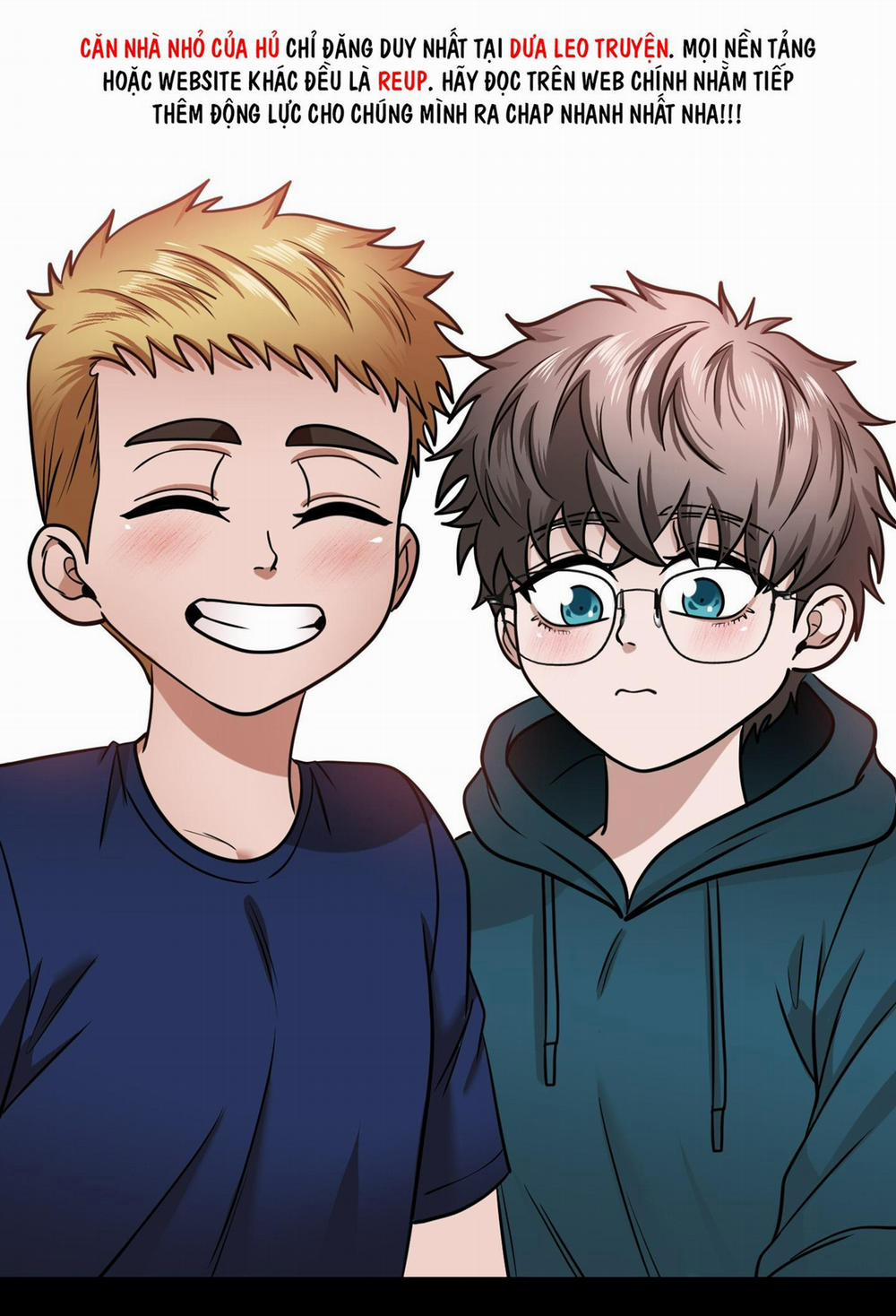ÔNG CHÚ THÂN YÊU (END) 5 END trang 49
