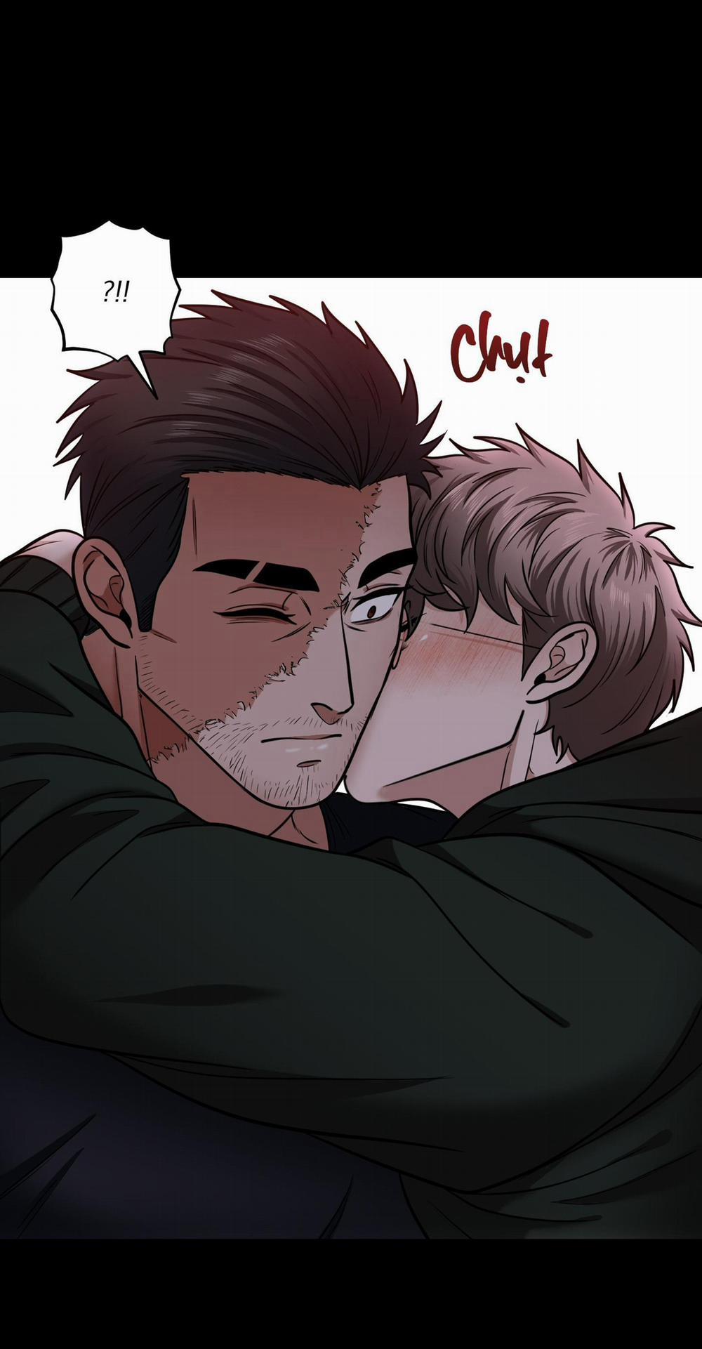 ÔNG CHÚ THÂN YÊU (END) 5 END trang 5