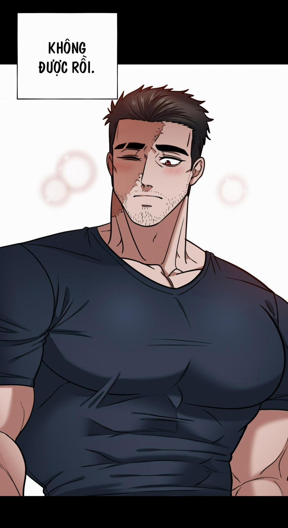 ÔNG CHÚ THÂN YÊU (END) 5 END trang 50