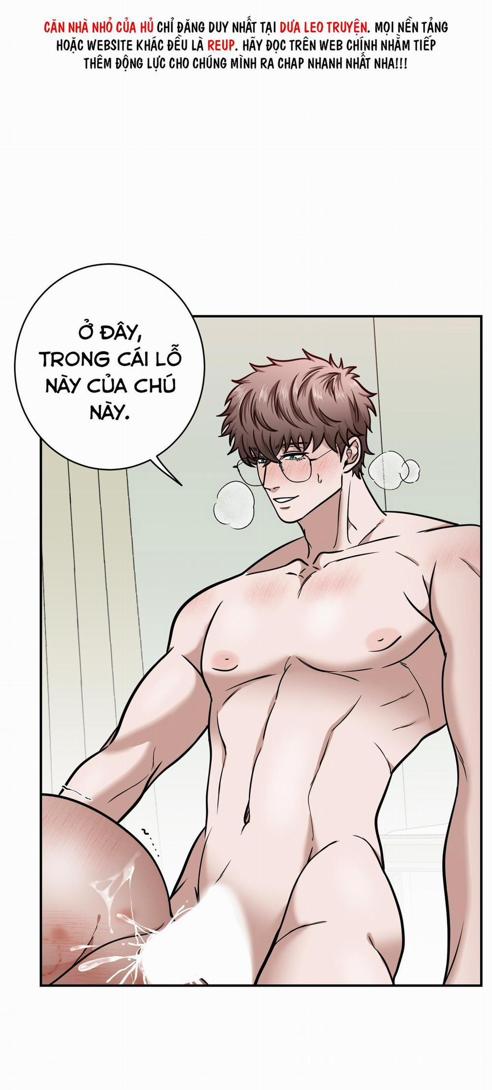 ÔNG CHÚ THÂN YÊU (END) 5 END trang 55