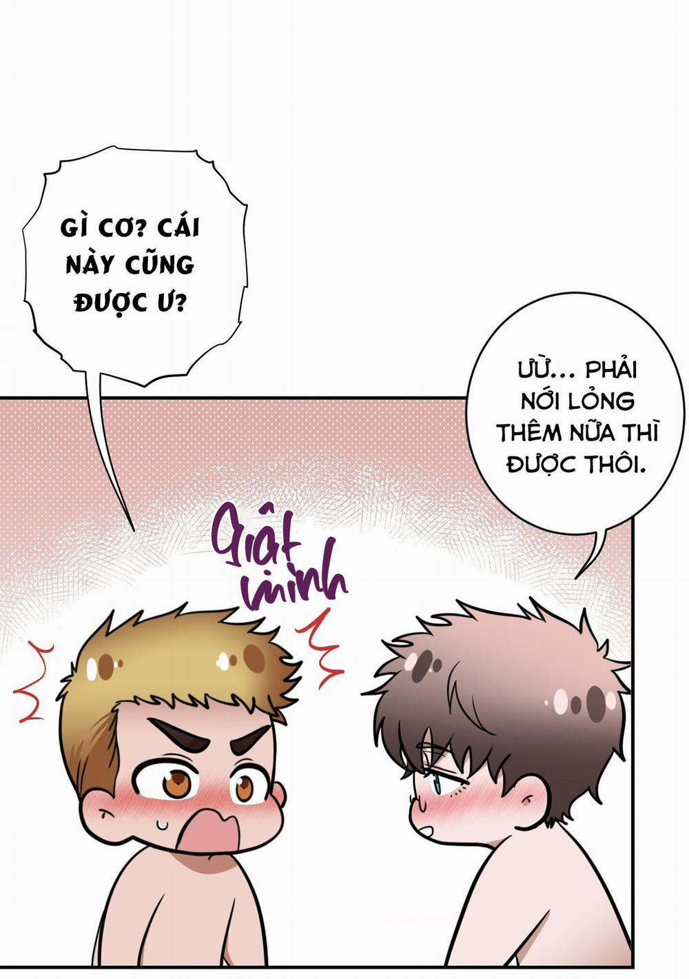 ÔNG CHÚ THÂN YÊU (END) 5 END trang 56