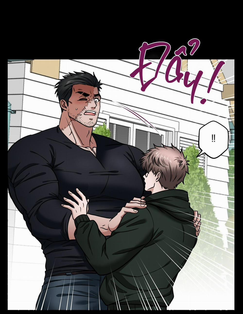 ÔNG CHÚ THÂN YÊU (END) 5 END trang 6