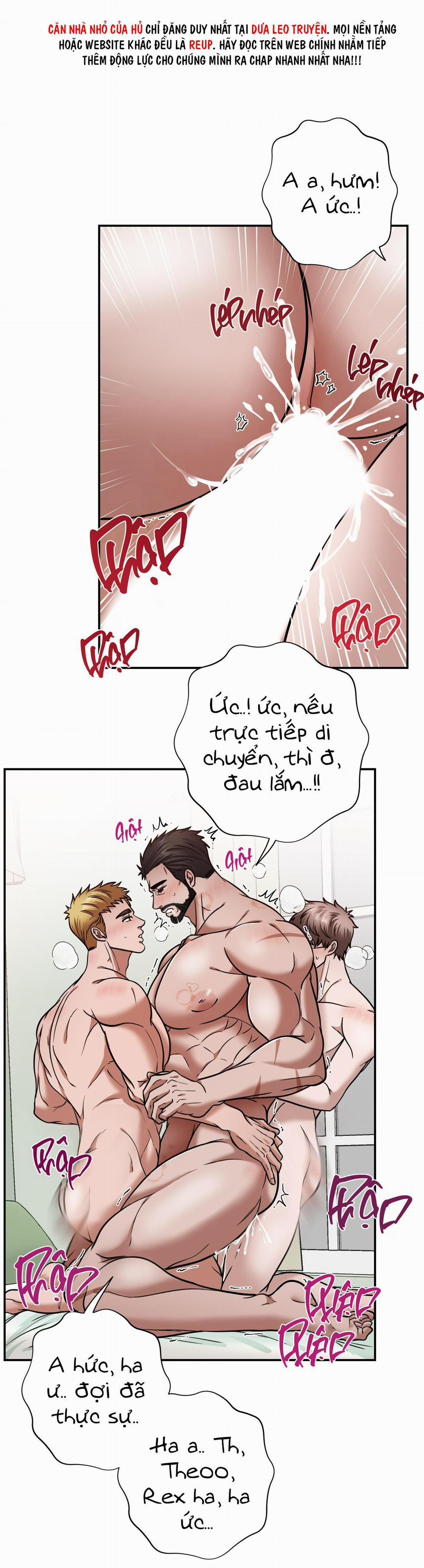 ÔNG CHÚ THÂN YÊU (END) 5 END trang 65