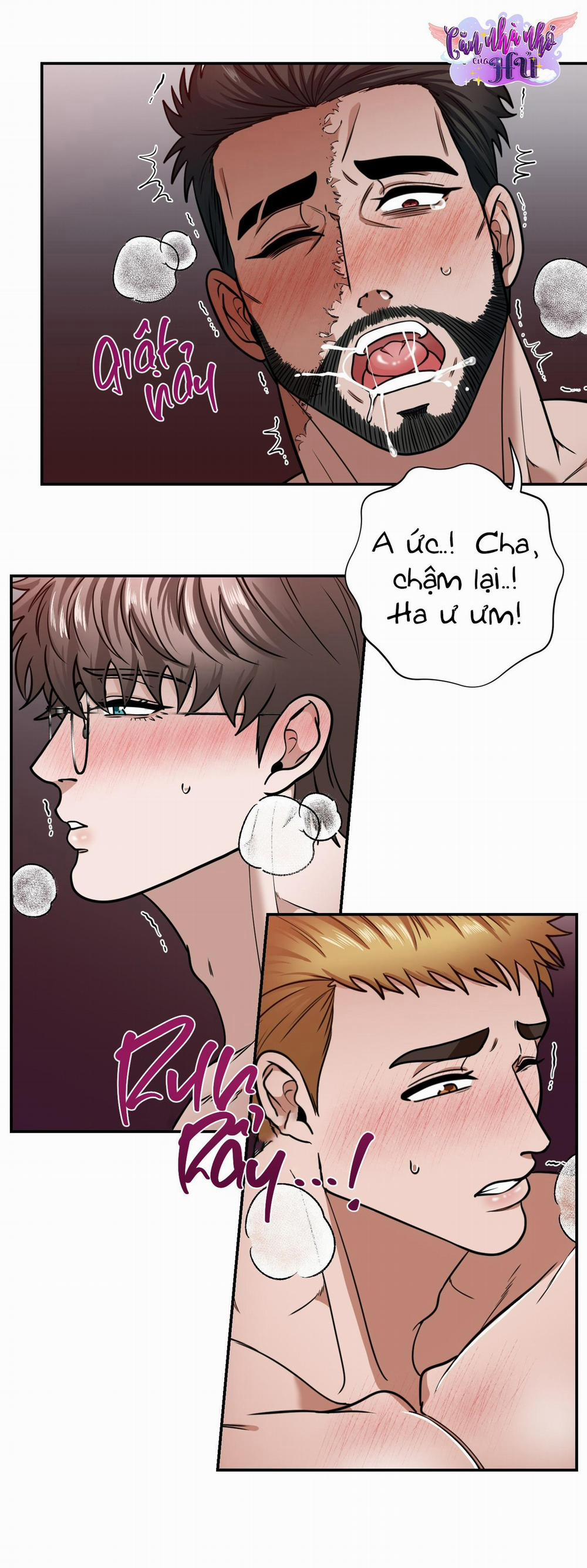 ÔNG CHÚ THÂN YÊU (END) 5 END trang 66