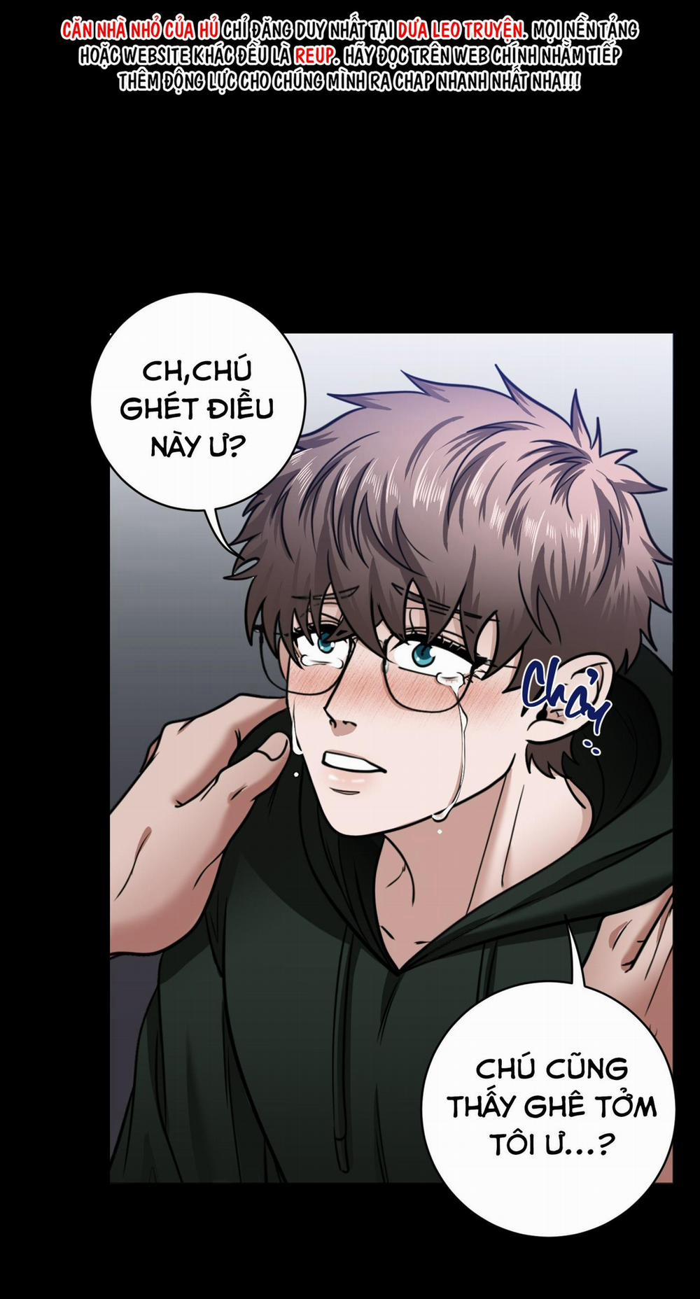 ÔNG CHÚ THÂN YÊU (END) 5 END trang 7