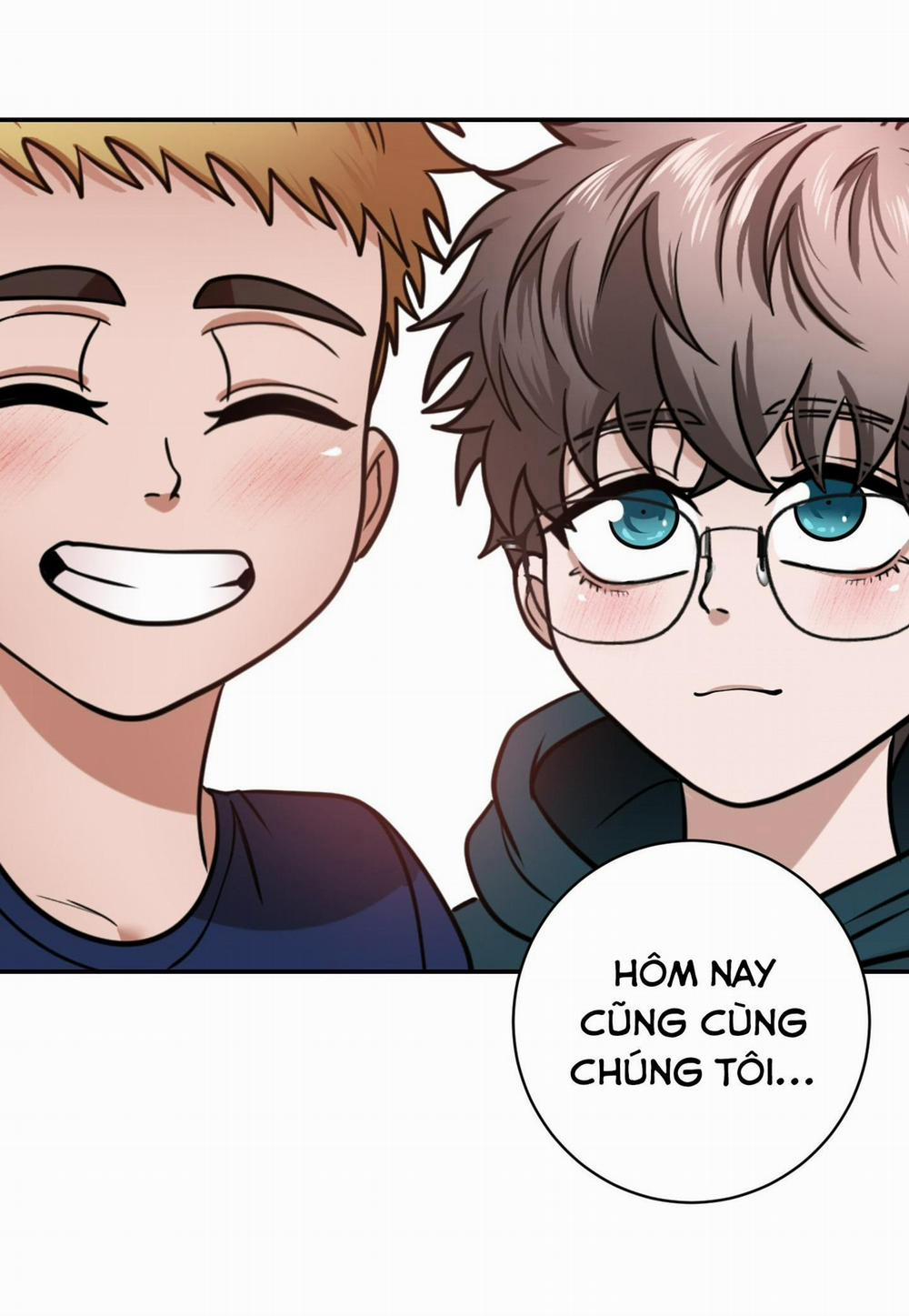 ÔNG CHÚ THÂN YÊU (END) 5 END trang 72