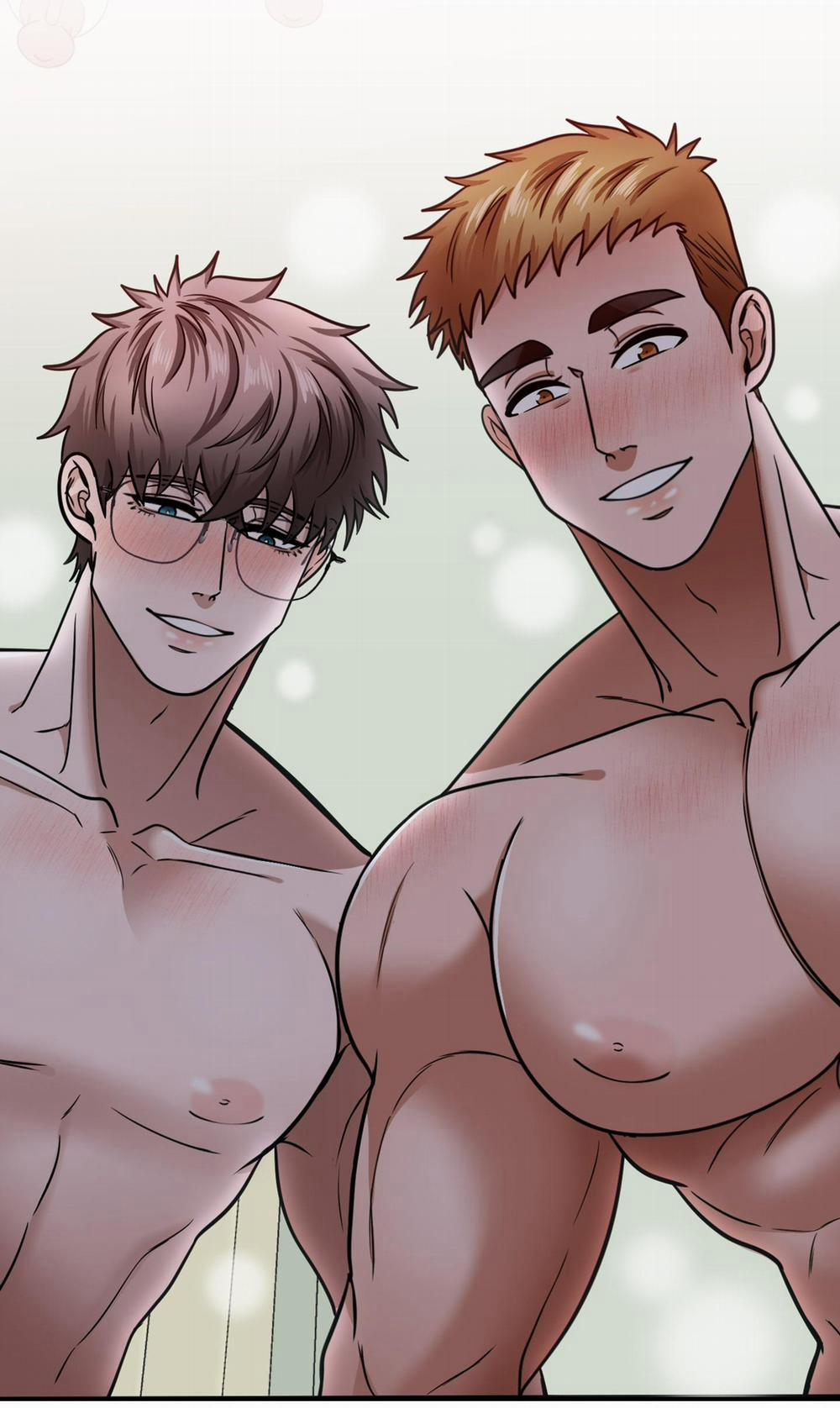 ÔNG CHÚ THÂN YÊU (END) 5 END trang 76