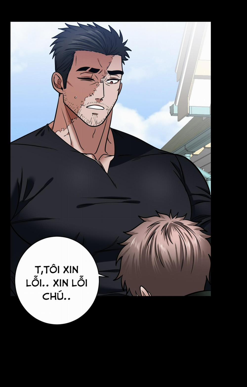 ÔNG CHÚ THÂN YÊU (END) 5 END trang 8