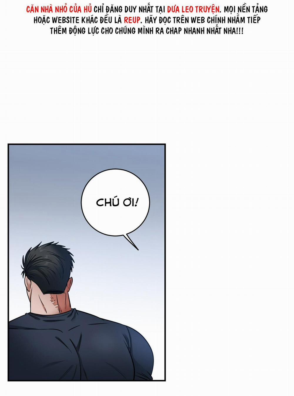 ÔNG CHÚ THÂN YÊU 1 trang 11