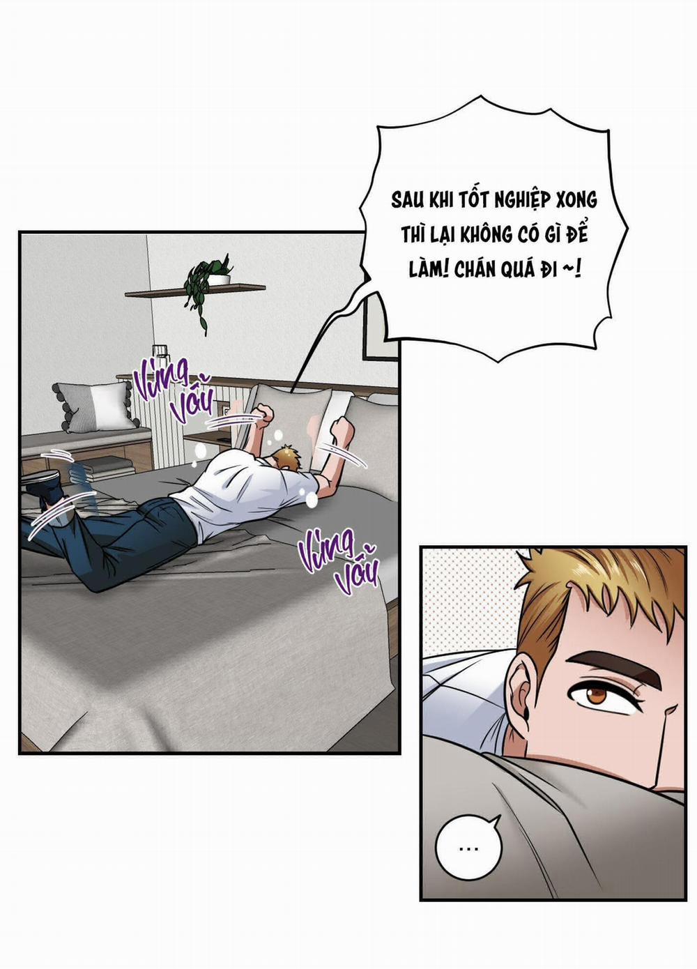 ÔNG CHÚ THÂN YÊU 1 trang 17