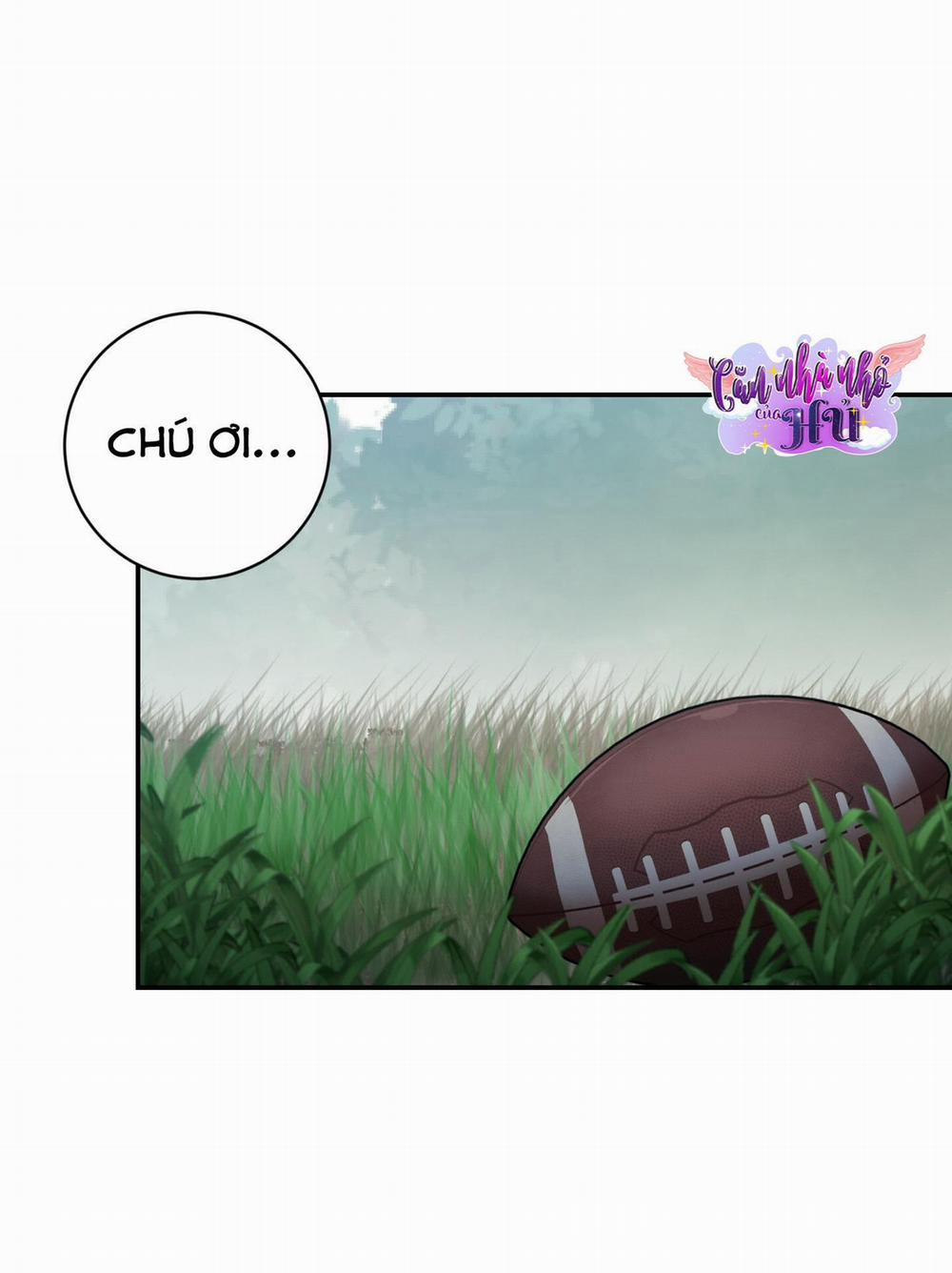 ÔNG CHÚ THÂN YÊU 1 trang 2