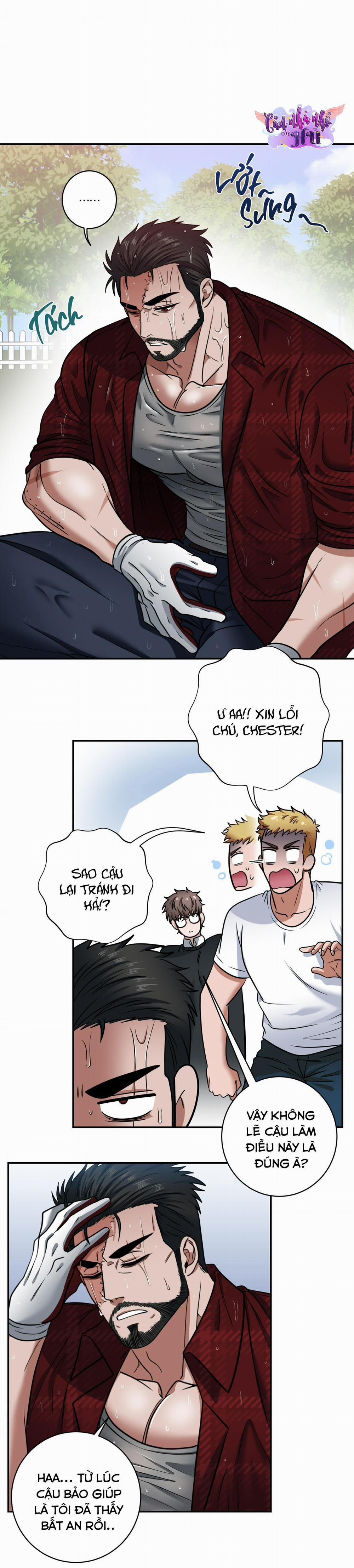 ÔNG CHÚ THÂN YÊU 1 trang 47