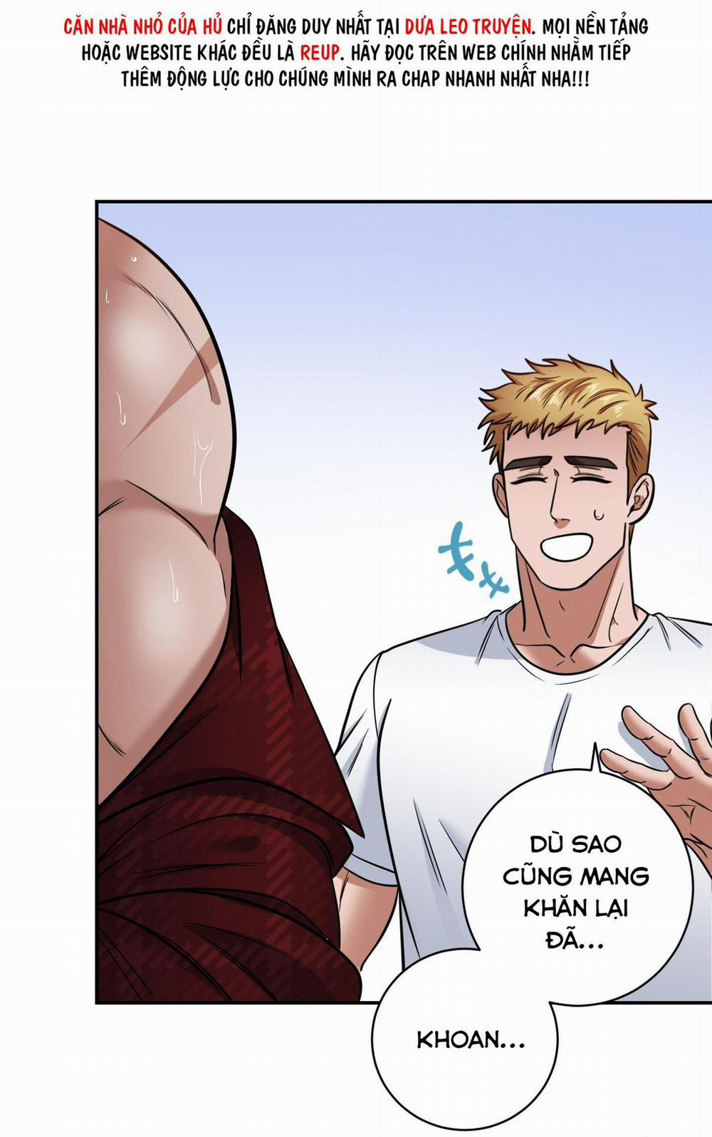 ÔNG CHÚ THÂN YÊU 1 trang 48