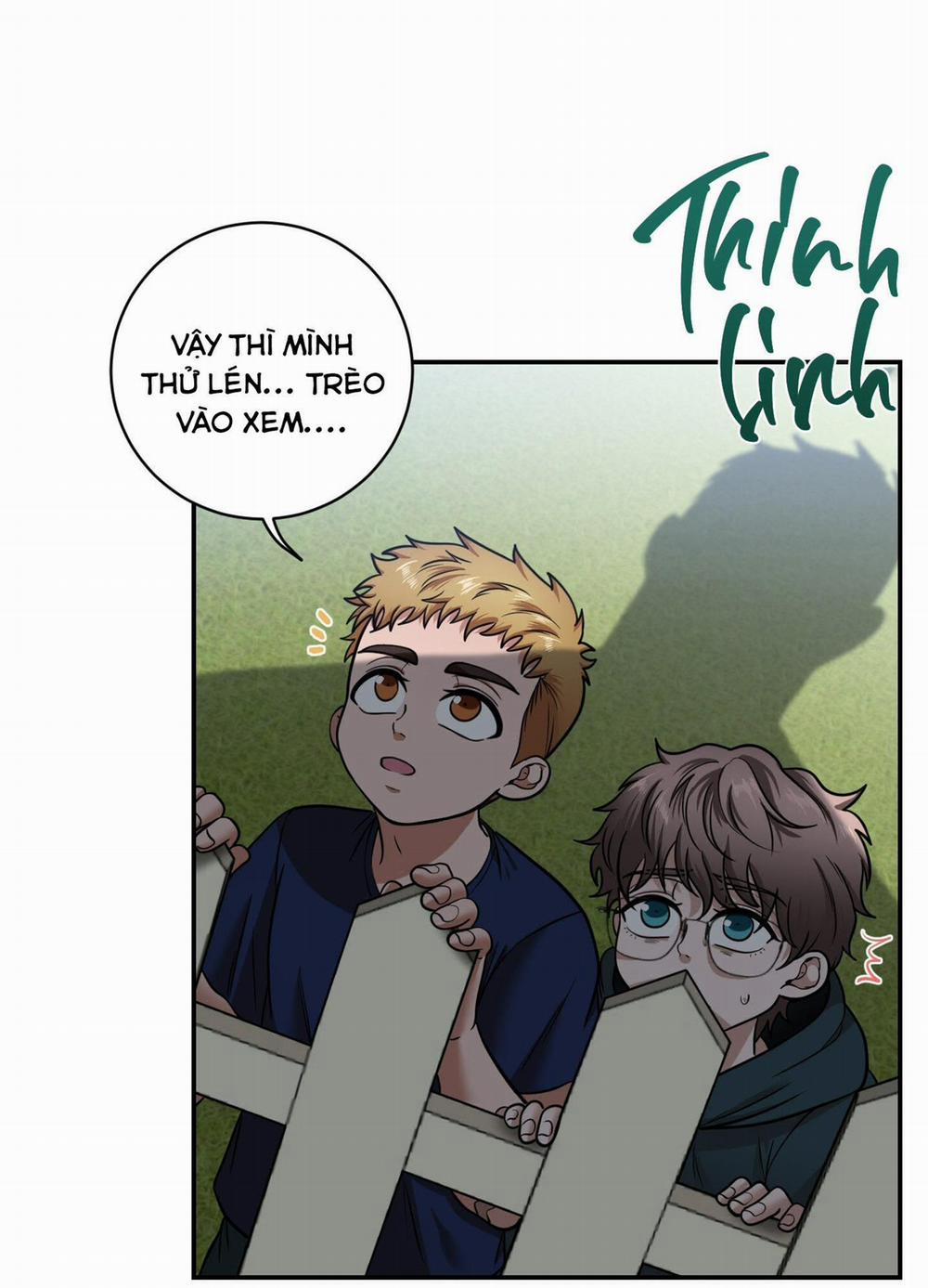 ÔNG CHÚ THÂN YÊU 1 trang 5