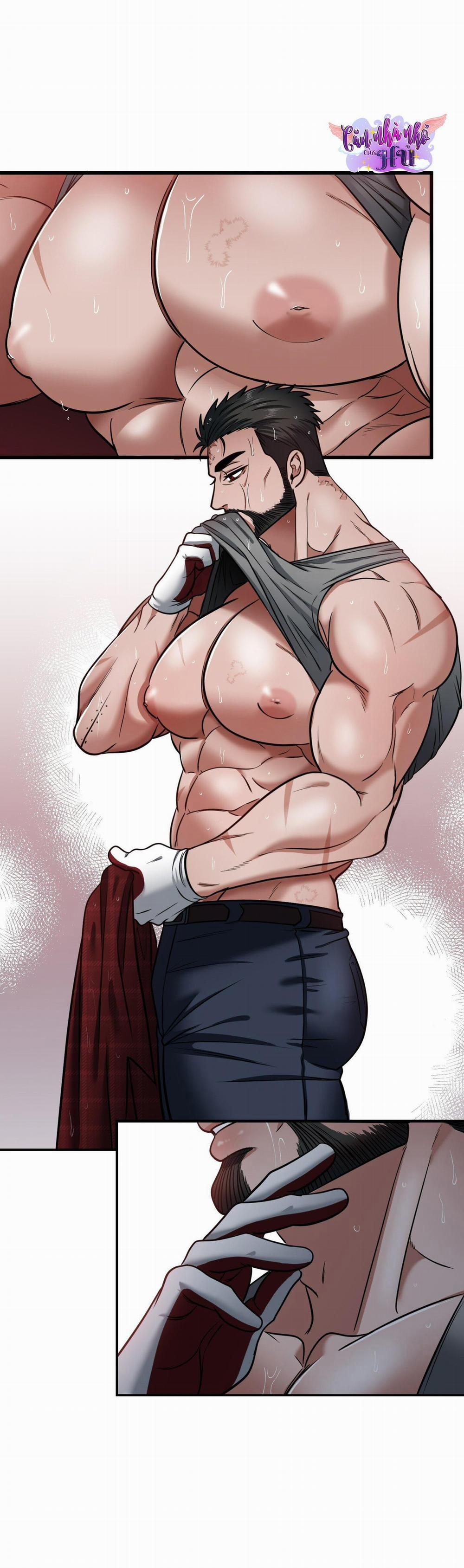 ÔNG CHÚ THÂN YÊU 1 trang 50