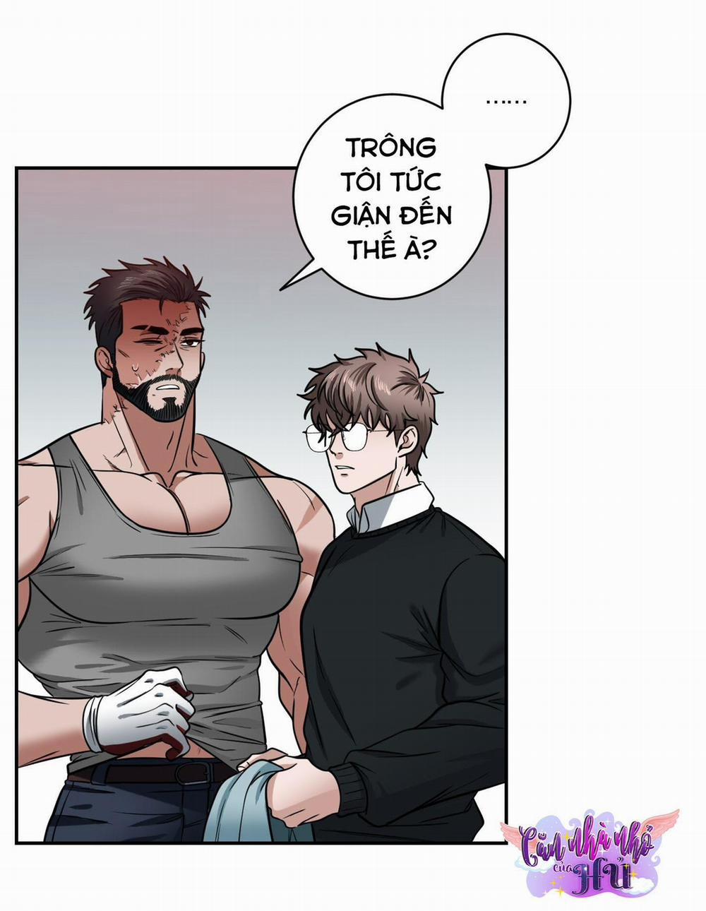 ÔNG CHÚ THÂN YÊU 1 trang 54