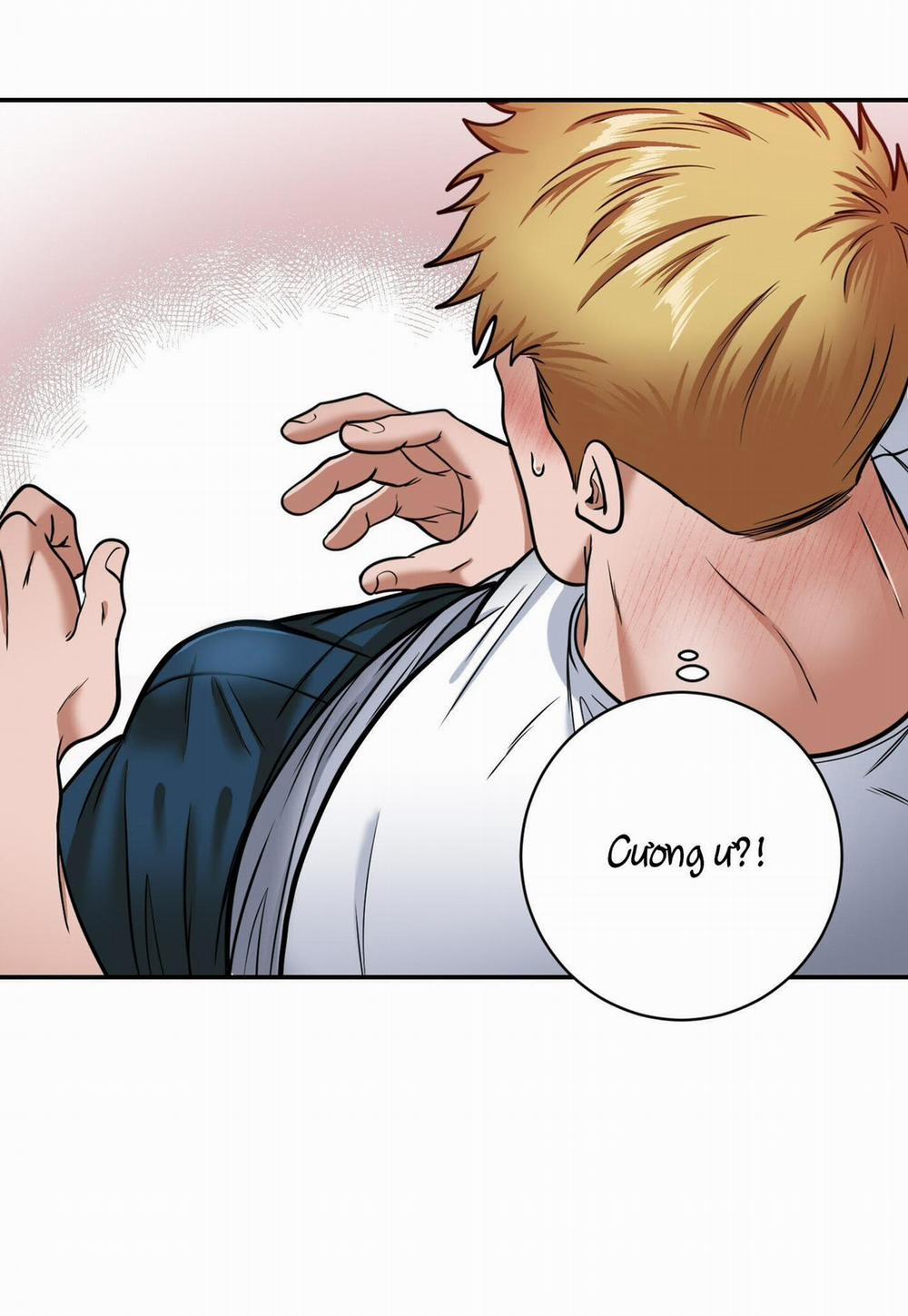 ÔNG CHÚ THÂN YÊU 1 trang 59