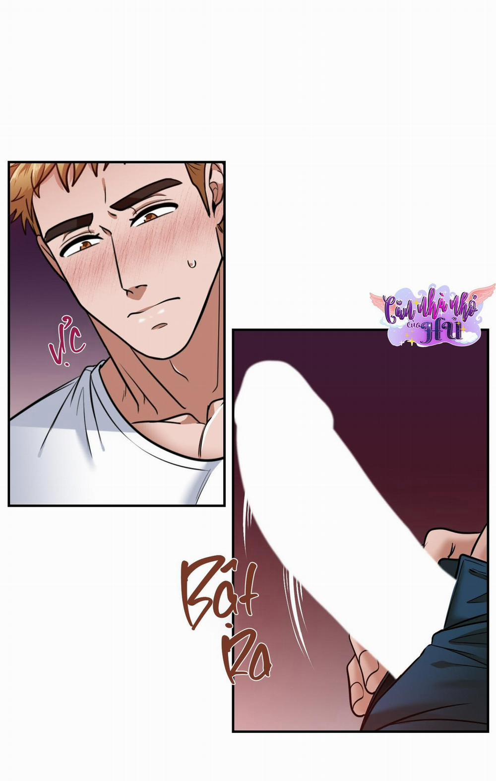 ÔNG CHÚ THÂN YÊU 1 trang 60