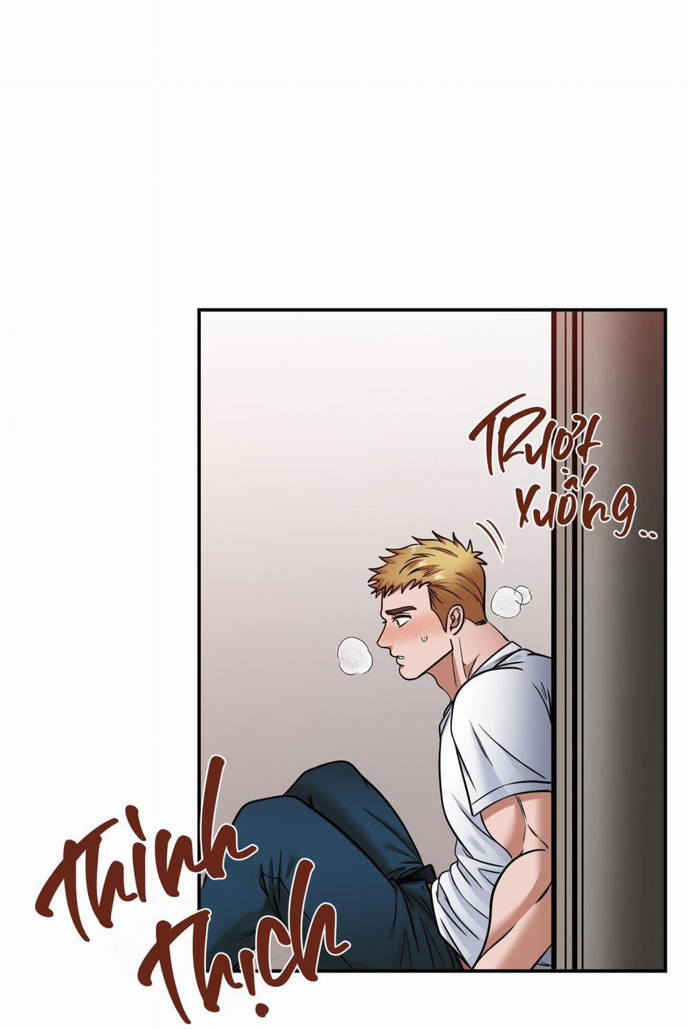 ÔNG CHÚ THÂN YÊU 1 trang 75