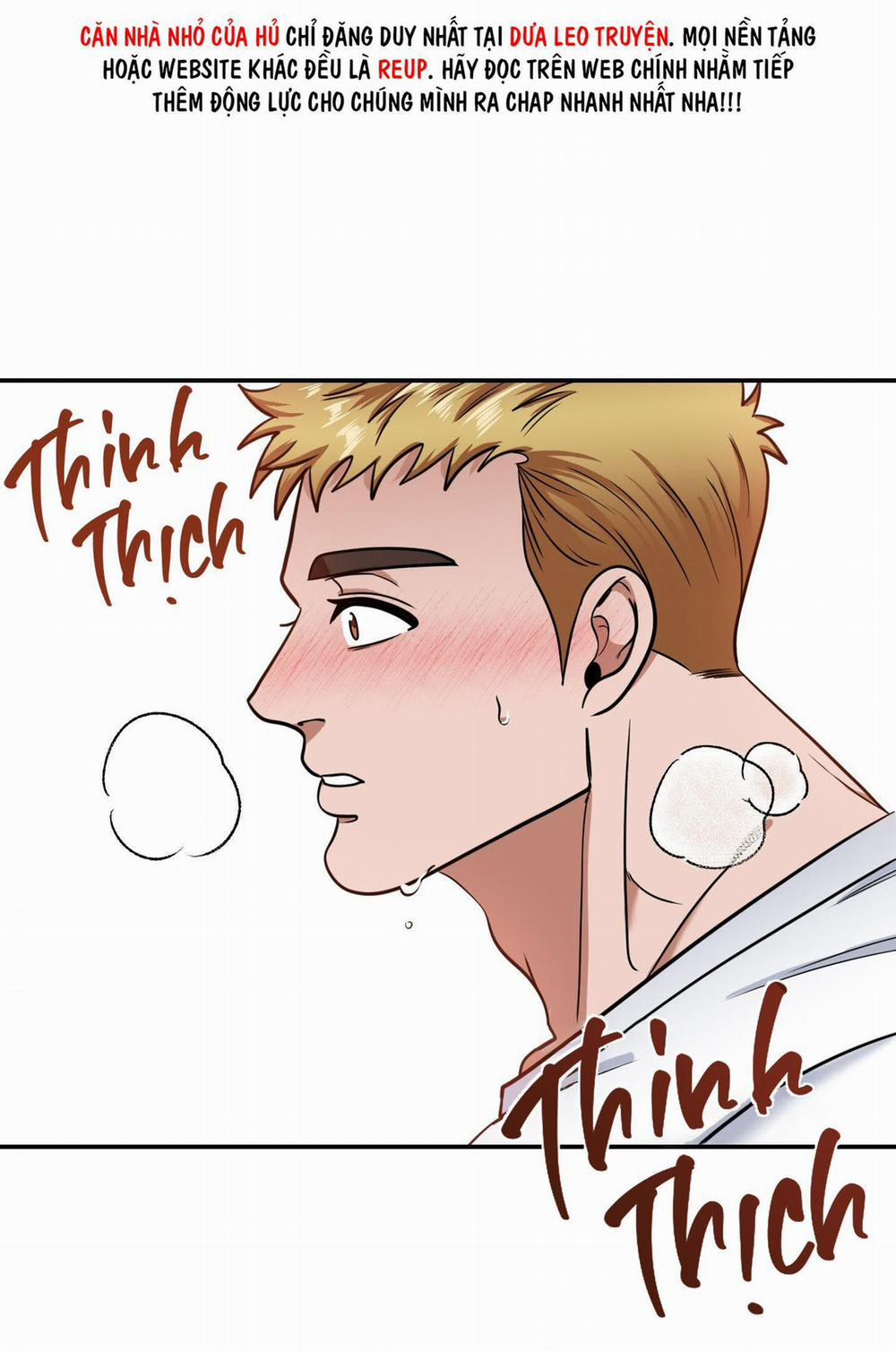 ÔNG CHÚ THÂN YÊU 1 trang 77