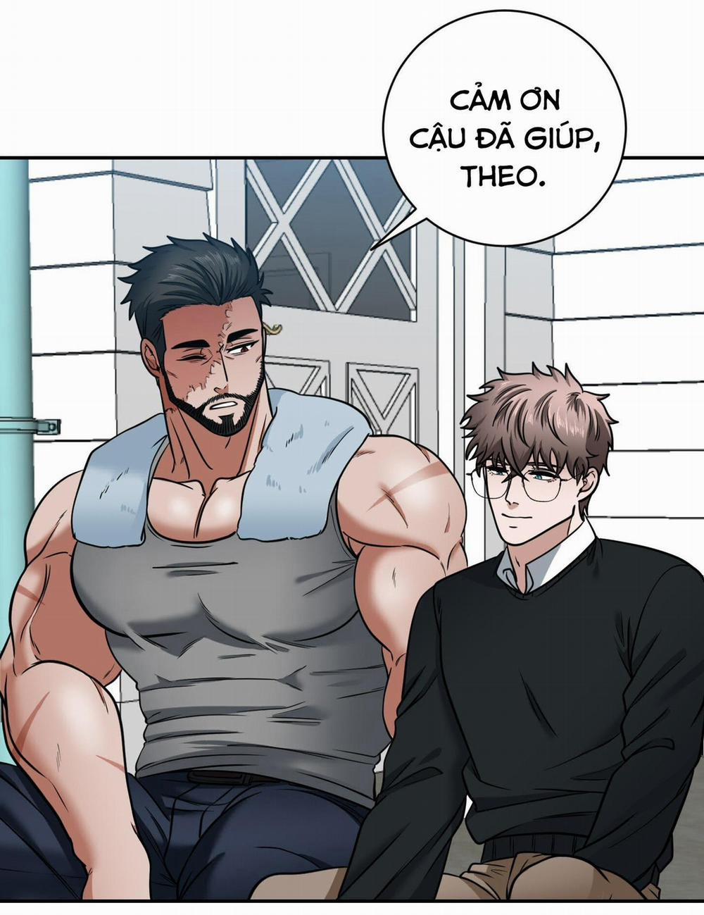 ÔNG CHÚ THÂN YÊU 1 trang 80