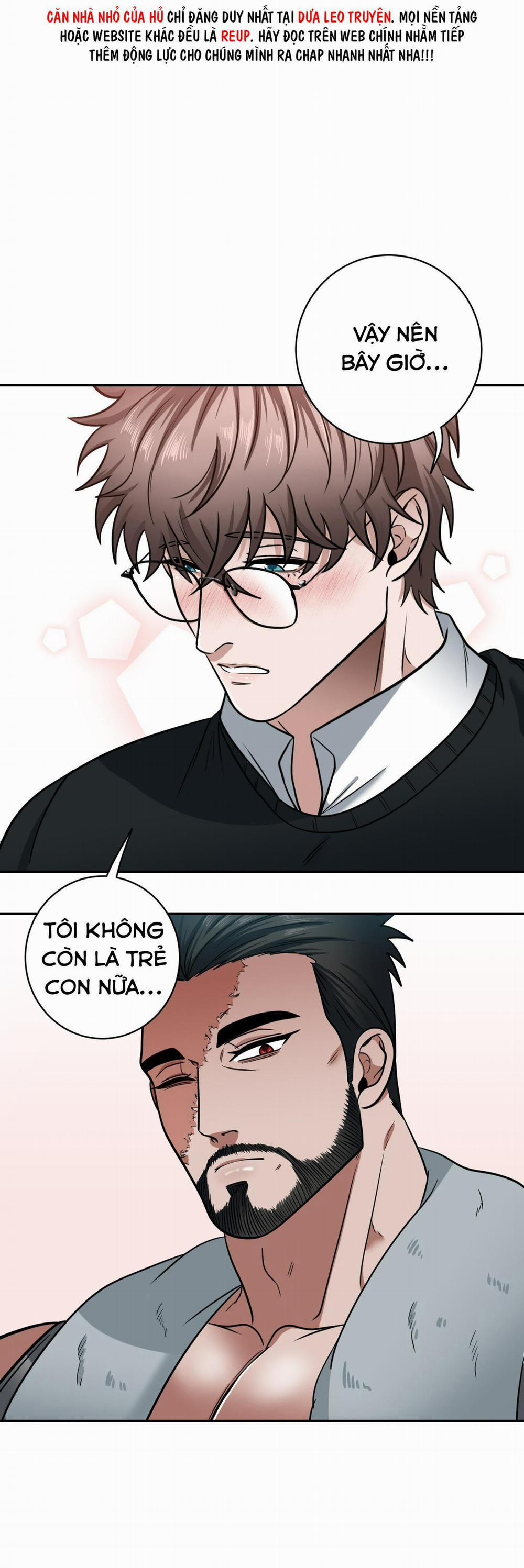 ÔNG CHÚ THÂN YÊU 1 trang 86